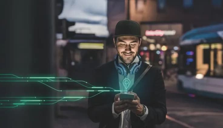 Software and
Platform Provision